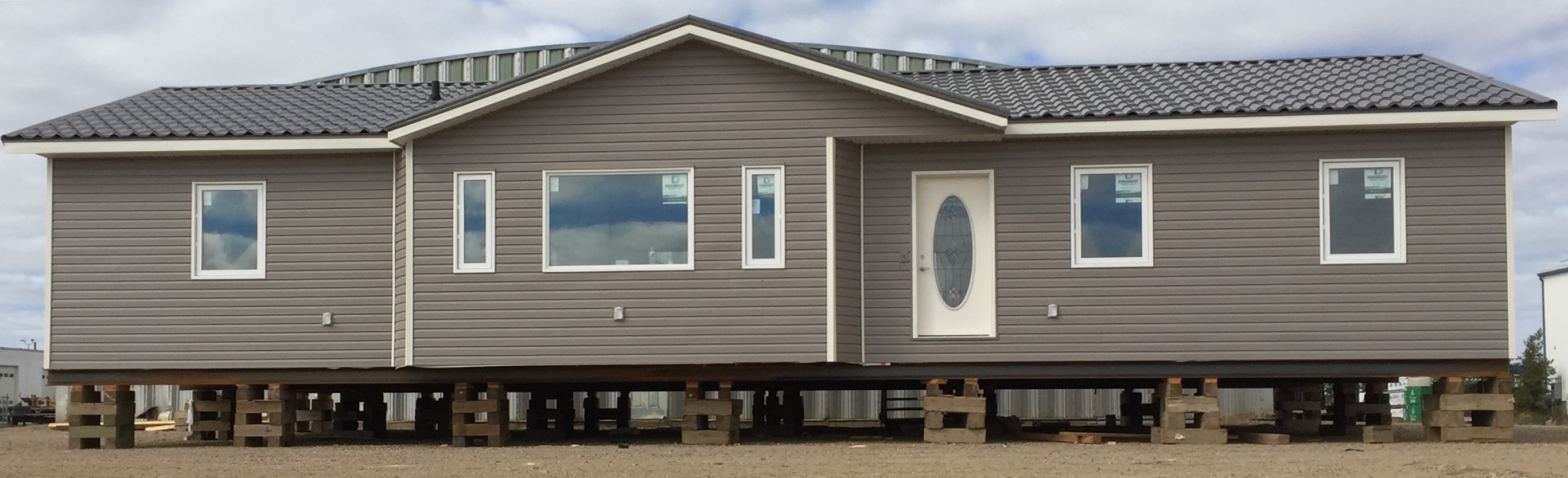 26x80 3 Bedroom RTM